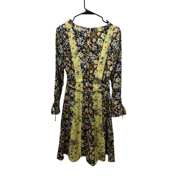 ModCloth Unique Persona Midi Dress Size 2 - Picture 3 of 6